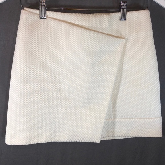 Topshop Dresses & Skirts - TopShop Mini Wrap Skirt